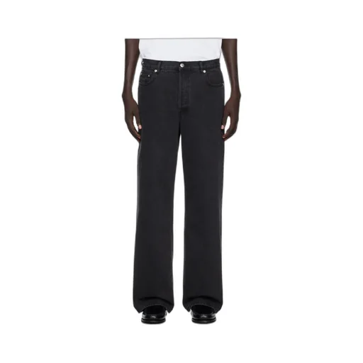 Aaron Jeans