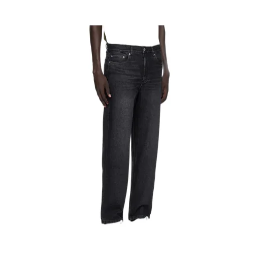 A.P.C. Martin Straight-Leg Jeans