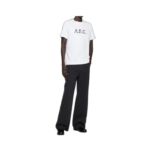 Aaron Jeans