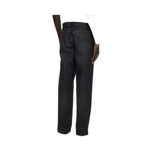 A.P.C. Martin Straight-Leg Jeans