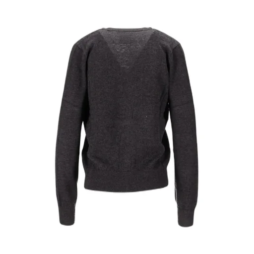 Carline Buttoned Cardigan