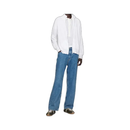 White Tom Jacket