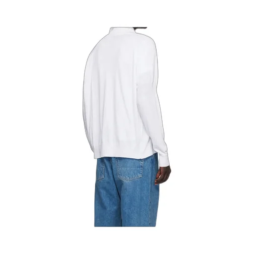 White Tom Jacket
