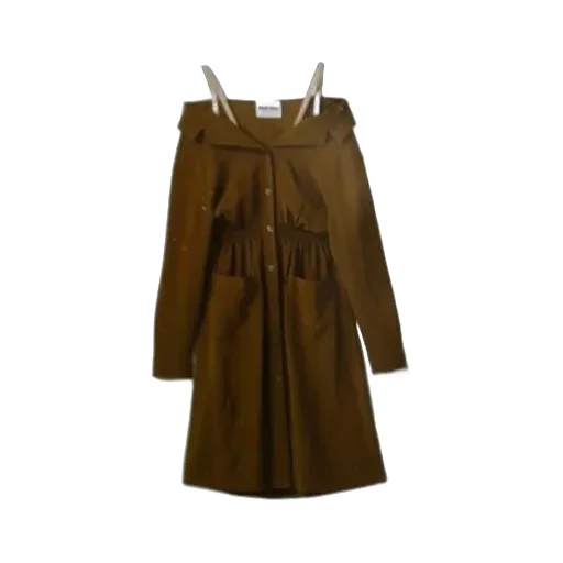 Sablé Dress