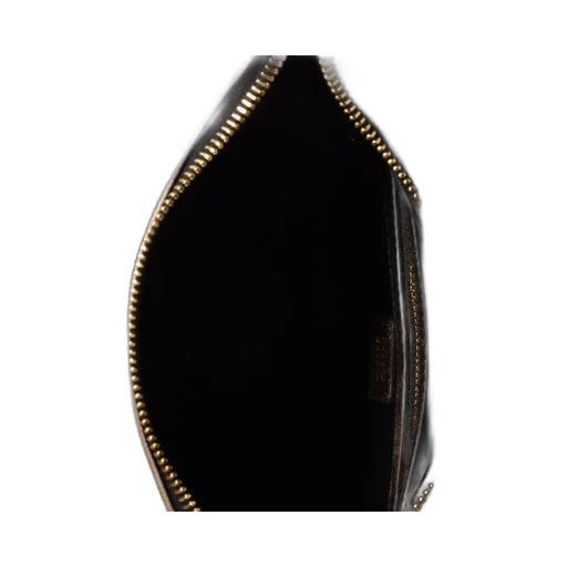 Pocket Nappa Leather Bag