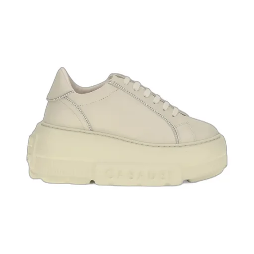 Casadei Nexus Lace-Up Sneakers