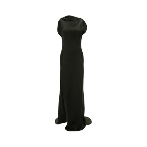 Sleeveless Dress
