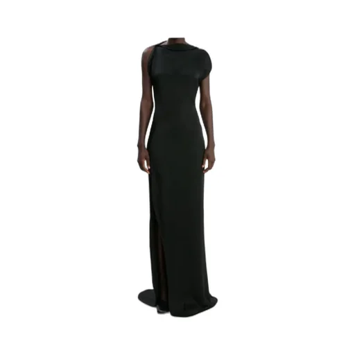 Sleeveless Dress