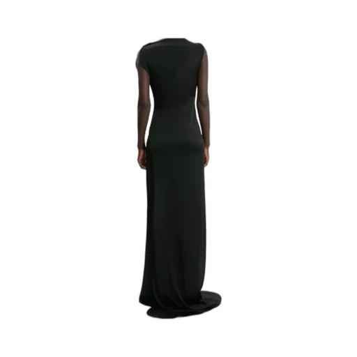 Sleeveless Dress