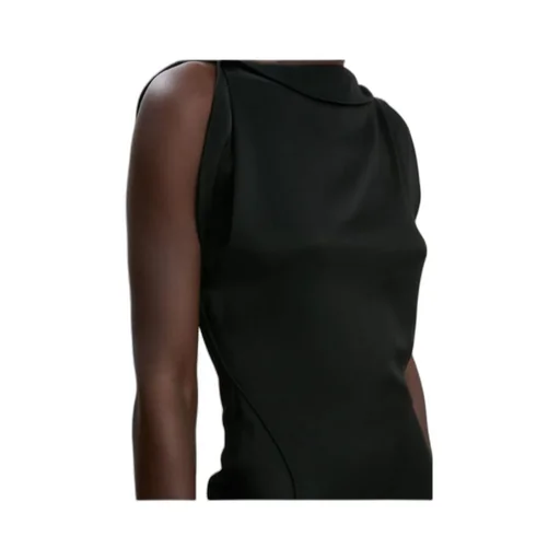 Sleeveless Dress