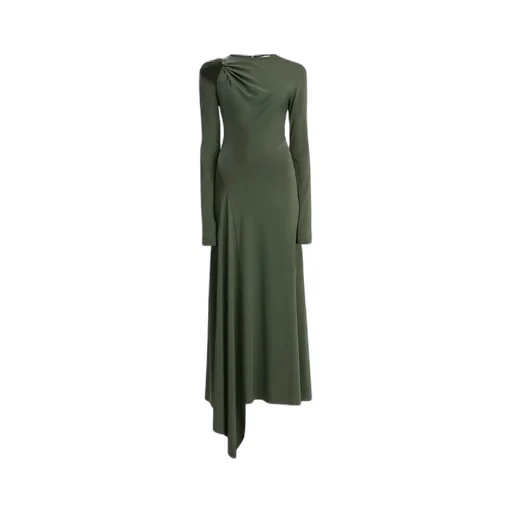 Jersey Dress