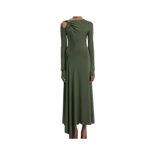 Jersey Dress