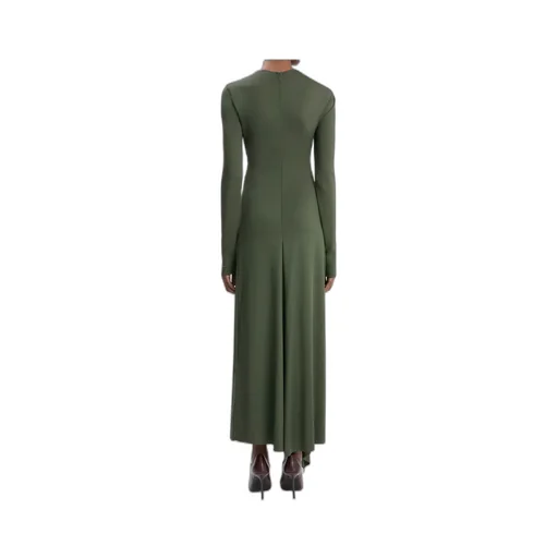 Jersey Dress