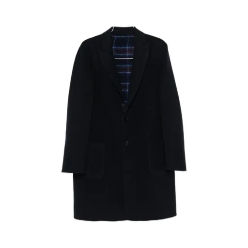 Etro Reversible Coat