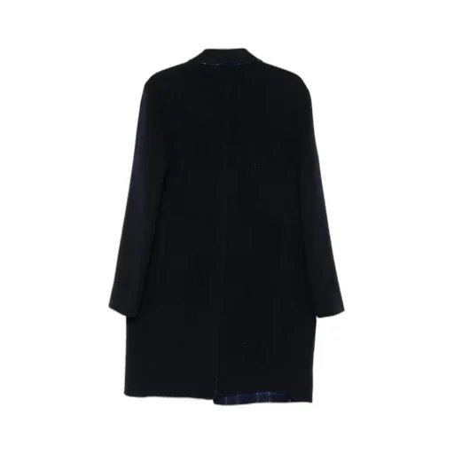 Etro Reversible Coat