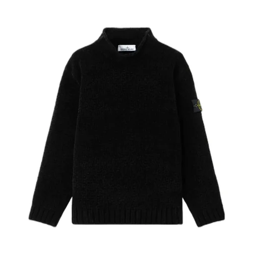 Logo-Badge Sweater