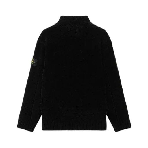 Logo-Badge Sweater