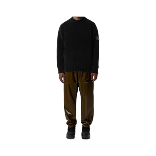 Logo-Badge Sweater