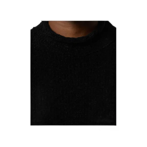 Logo-Badge Sweater