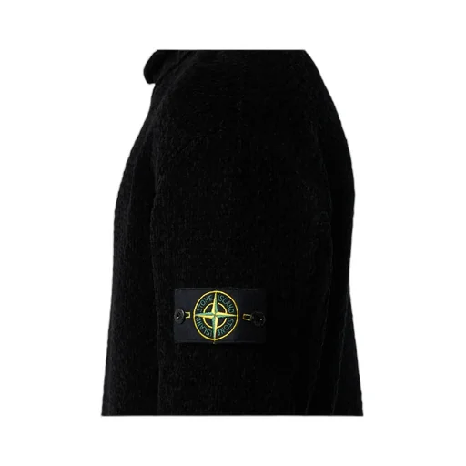 Logo-Badge Sweater