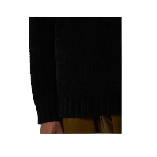Logo-Badge Sweater