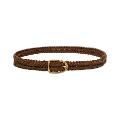 Woven Belt