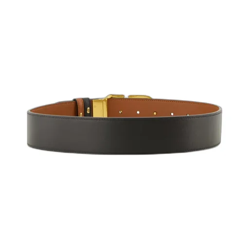 Valentino Vlogo Signature Reversible Belt