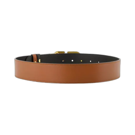 Valentino Vlogo Signature Reversible Belt