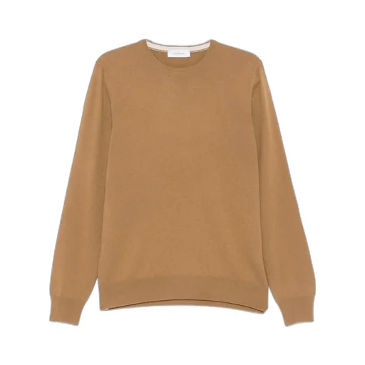 Gran Sasso Ribbed Knitwear