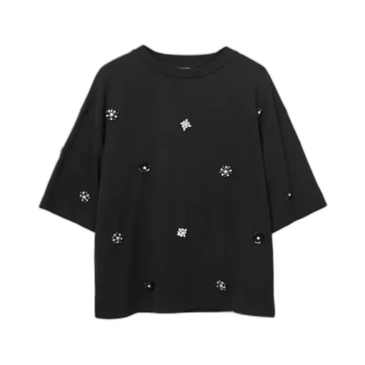 Short-Sleeved T-Shirt