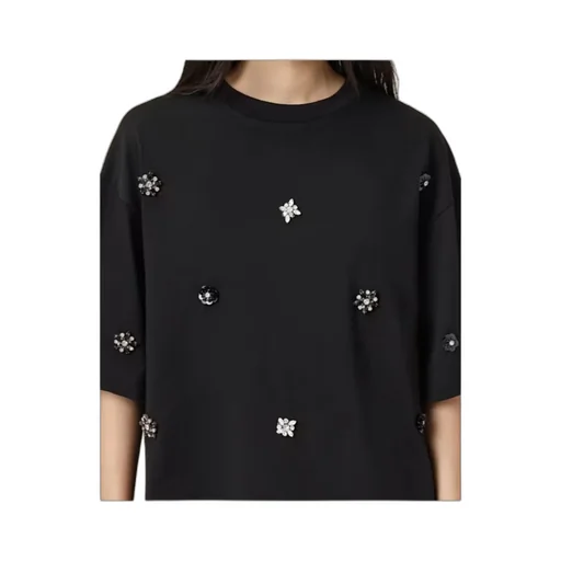 Short-Sleeved T-Shirt