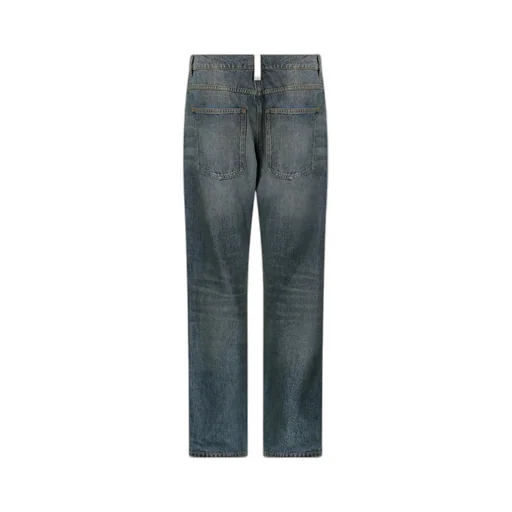 Amish Jeans Denim