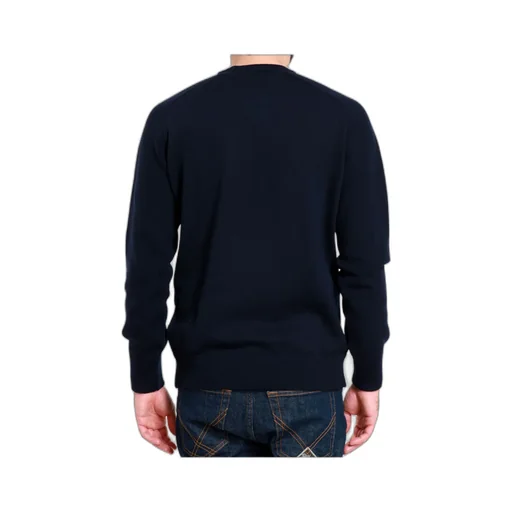Gran Sasso Ribbed Knitwear