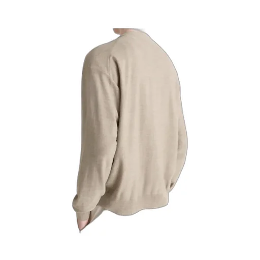 Lemaire Relaxed Twisted Cardigan