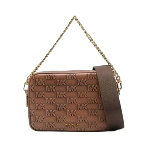 Logo Shoulder Bag