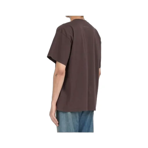 Graphic-Print Cotton T-Shirt