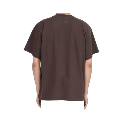 Graphic-Print Cotton T-Shirt