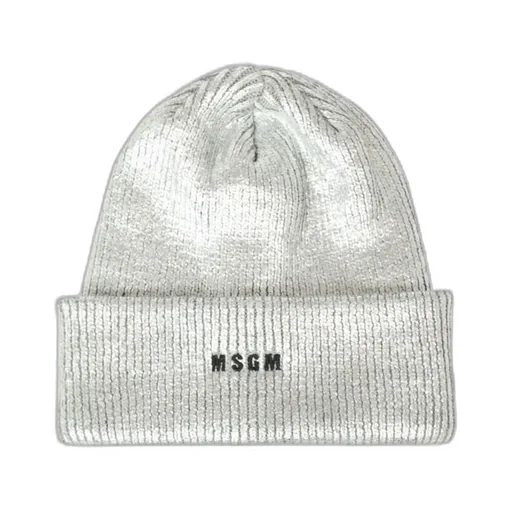Embroiderd-Logo Beanie