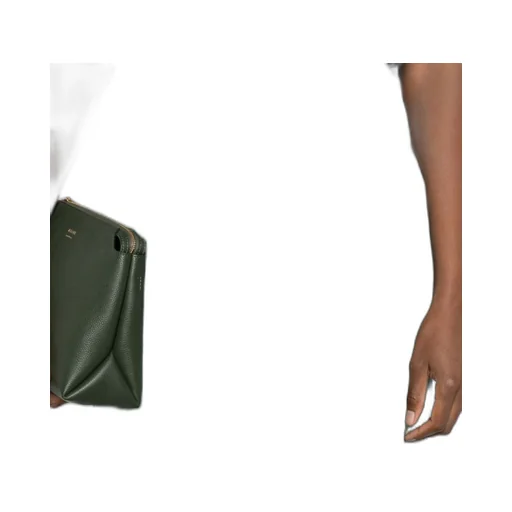 Satin Trousers