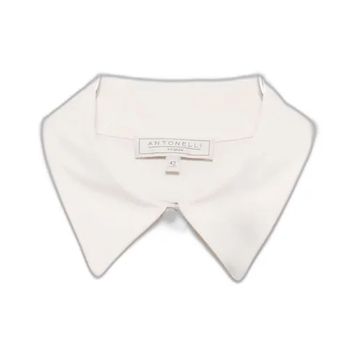 Long-Sleeved Polo Shirt
