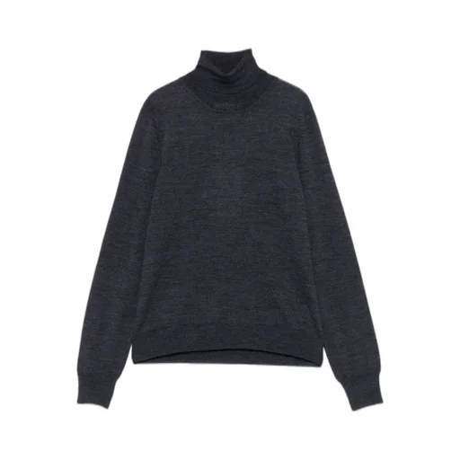 Maison Margiela Turtleneck Knitted Jumper