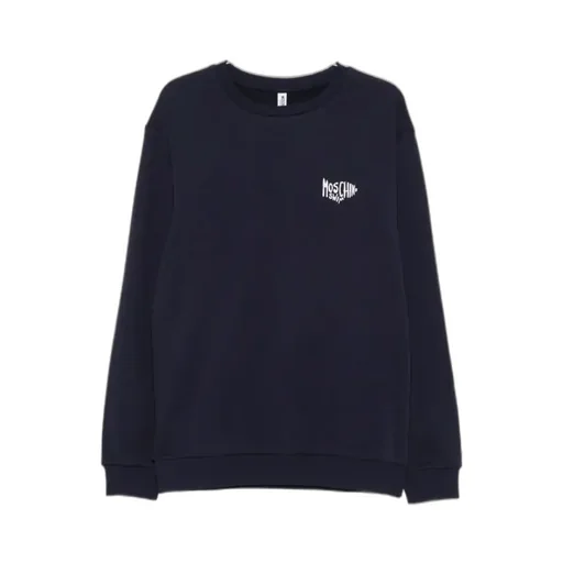 Crew Neck Sweatshirt