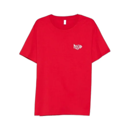 Logo-Print T-Shirt