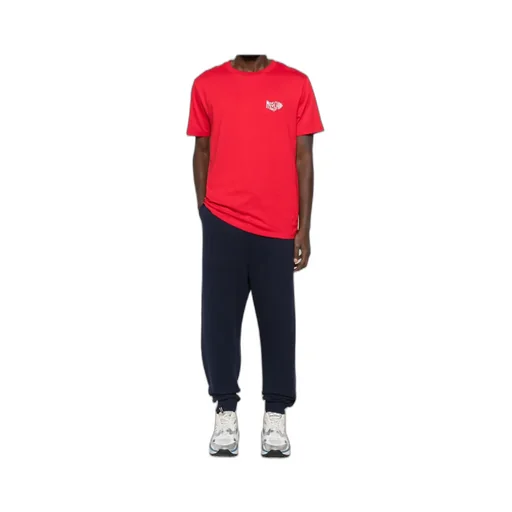 Logo-Print T-Shirt