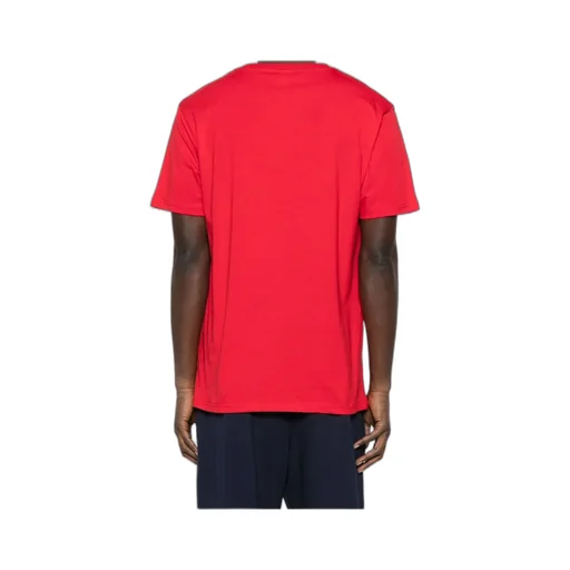 Logo-Print T-Shirt