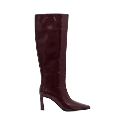 Michael Michael Kors Darrah Burnished Boots