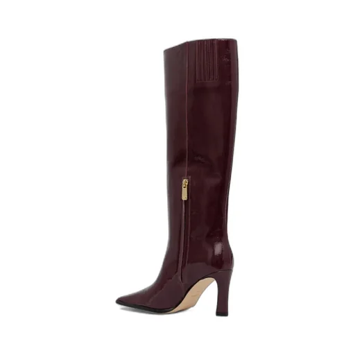 Michael Michael Kors Darrah Burnished Boots