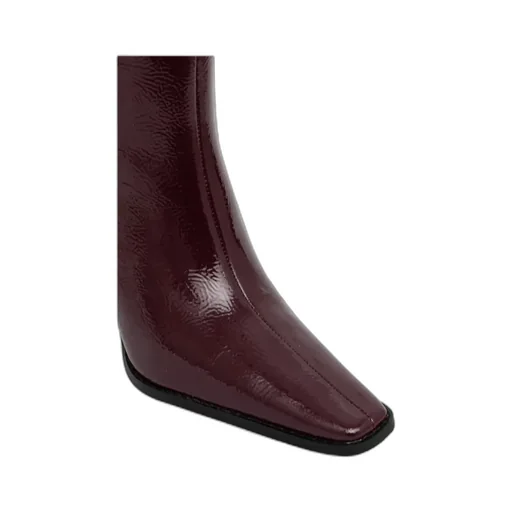 Michael Michael Kors Darrah Burnished Boots