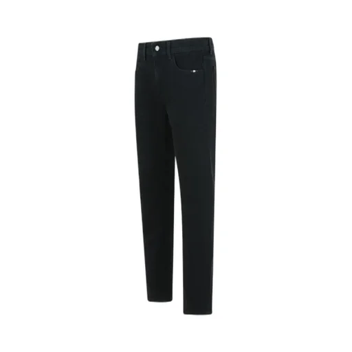 Classic Five-Pockets Jeans