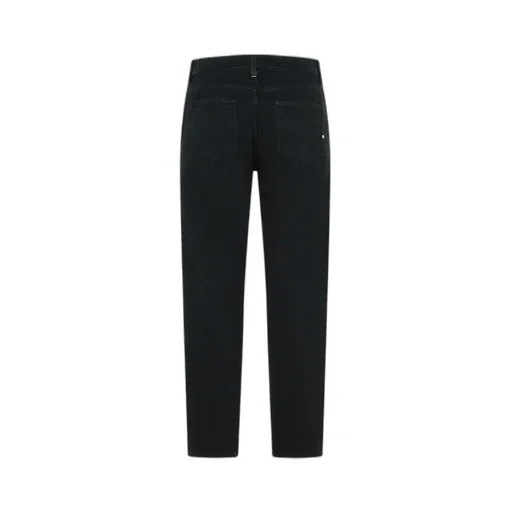 Classic Five-Pockets Jeans